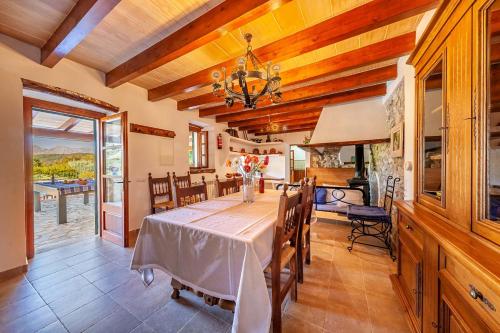 Villa Mala Garbo by Sealand Villas