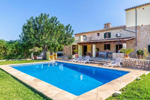 Villa Mala Garbo by Sealand Villas