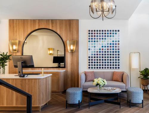 Hotel Madera Image