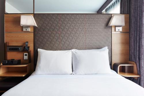 The Jewel Hotel, New York Image