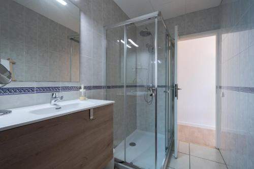 Delfin III Apartment photo 3