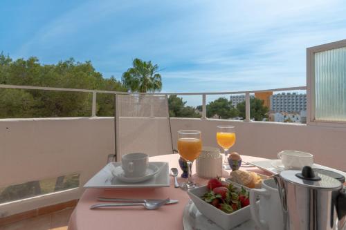 Delfin III Apartment