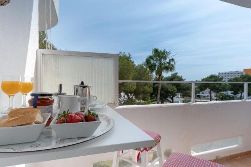 Delfin III Apartment