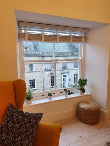 The Taylor Suite - Stunning 2-ensuite beds, Cathedral view roof garden