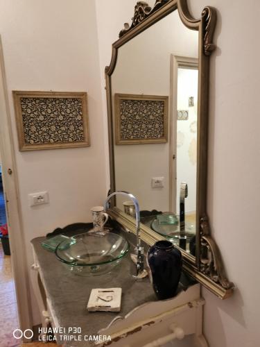 Fotografie z fotogalerie ubytování B&B LaMaGia di Corte Moronati v Sirmione