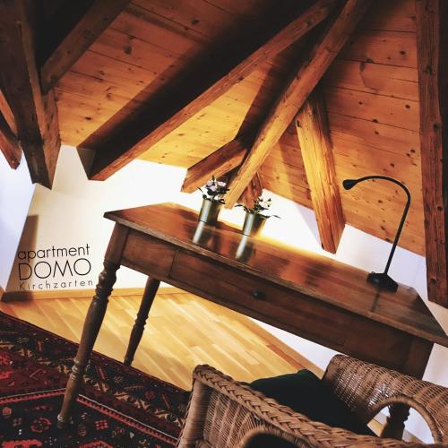 Φωτογραφία από το άλμπουμ του Apartment DOMO Kirchzarten σε Kirchzarten