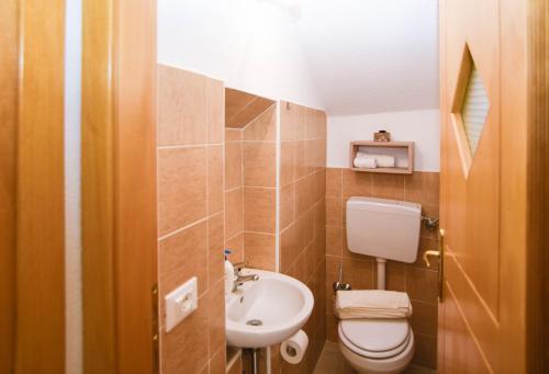 Gallery image of Casa Marta IUN Q1985 in Nuoro