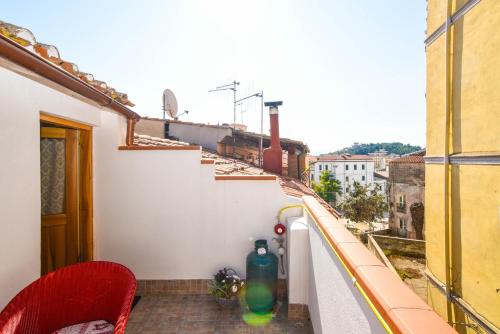Gallery image of Casa Marta IUN Q1985 in Nuoro