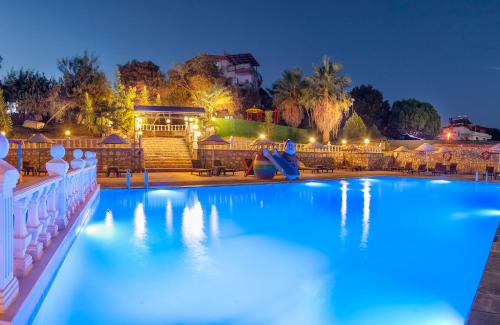 Didim'deki Temple Beach Hotel tesisine ait fotoğraf galerisinden bir görsel