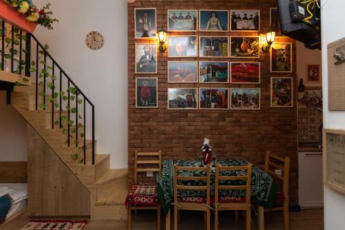 Afbeelding uit fotogalerij van Studio Orbeliani in Tbilisi City