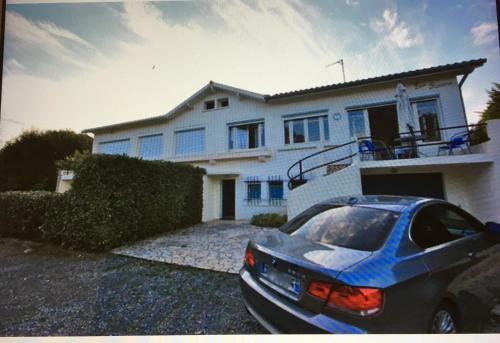 Villa CAPBRETON 5 personnes