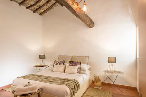Stunning flat with Terrace in Trastevere