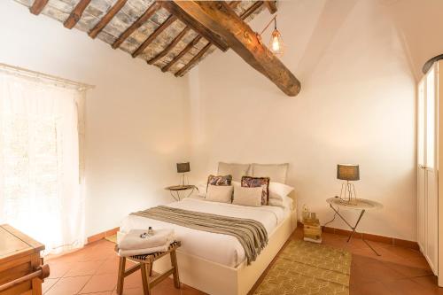 Stunning flat with Terrace in Trastevere