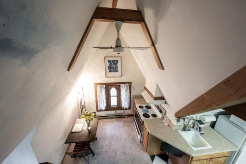 Fotografie z fotogalerie ubytování Stone Soup Inn v destinaci Indianapolis