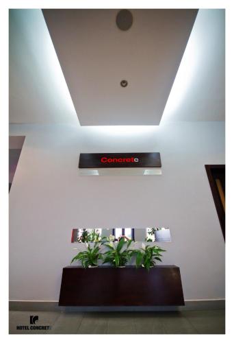 Φωτογραφία από το άλμπουμ του Hotel Concrete σε Ungheni