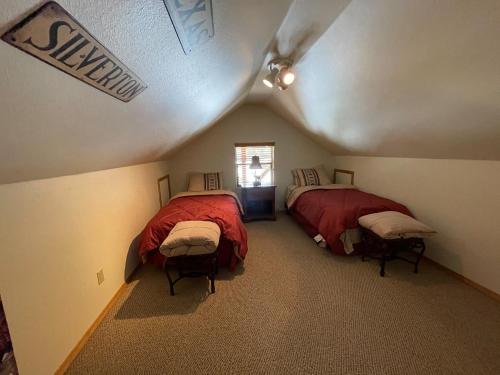 Lázně a/nebo wellness v ubytování Bear Paw Lodge & Vacation Homes