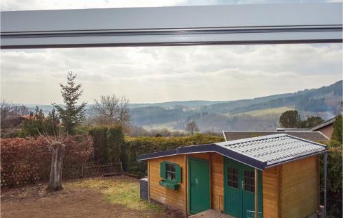 Amazing home in Mllenborn with 2 Bedrooms and WiFi