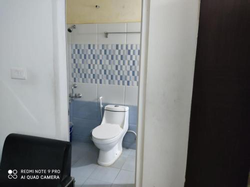ห้องน้ำของ PPH Living Bhimas