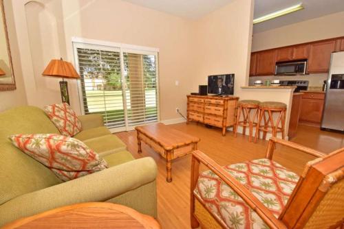 Regal Palms Resort 3 Bedroom 3 Bathroom Town Home, Davenport, United States