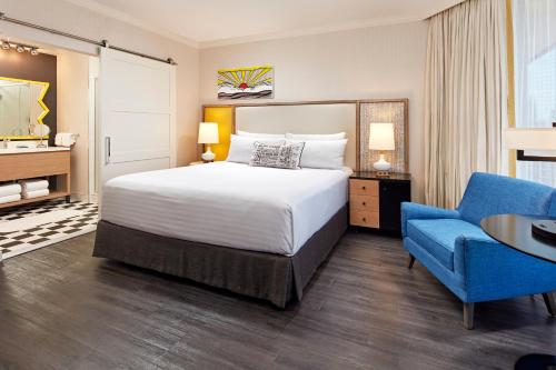 The Bristol Hotel San Diego Image