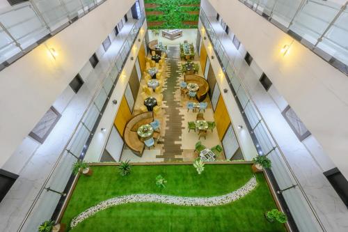 Gallery image of Ranjitha Palace Manipal Inn in Udupi