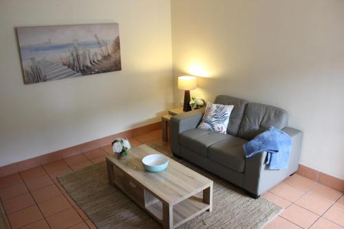 Zona de estar de Lake Central Cairns