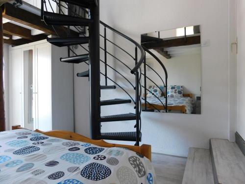 Le 44 avec balcon vue mer