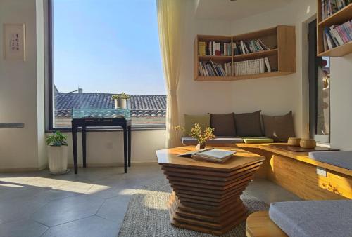 Φωτογραφία από το άλμπουμ του Xinyue Suying Holiday Hotel σε Tengchong