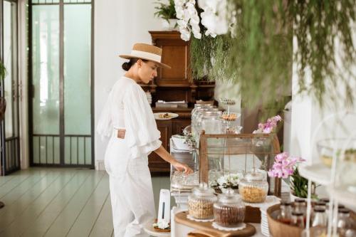 Hosté ubytování Devasom Hua Hin Resort