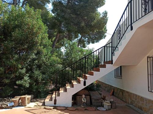 Javea VILLA El Nido 10-15p pool MINIMAAL 10 nachten Geen groep jongelui