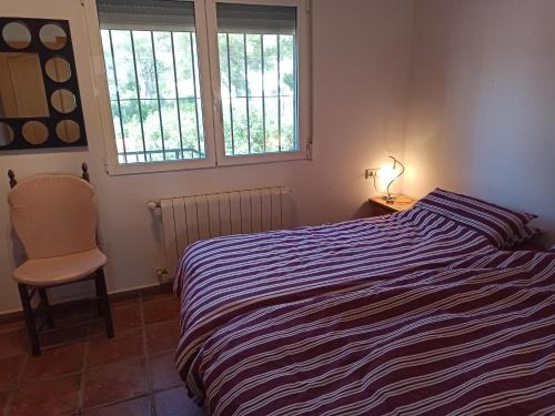 Javea VILLA El Nido 10-15p pool MINIMAAL 10 nachten Geen groep jongelui