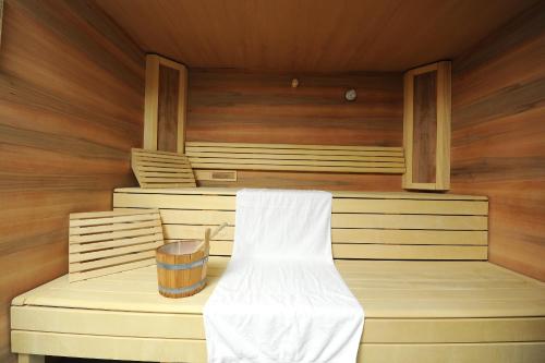 Imagen de la galería de Aparthotel Kristall, en Altenmarkt im Pongau
