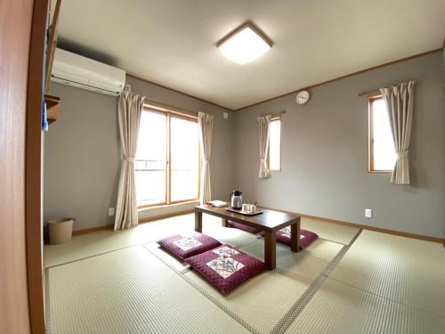 Gallery image of LINK HOUSE in Fujiyoshida