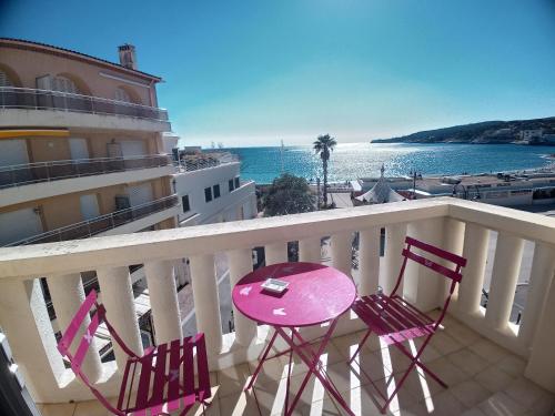 le manege vue panoramique