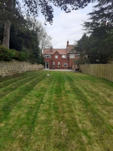 West Garth Cottage