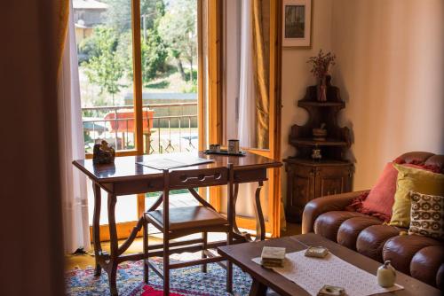 Foto dalla galleria di Il Rifugio di Amelia ad Arezzo