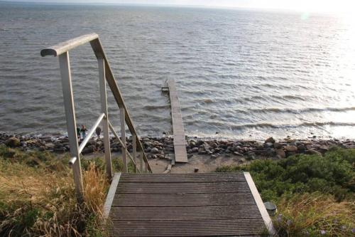Gallery image of Beautiful and amazing view - 3 bedroom cottage in Vinderup