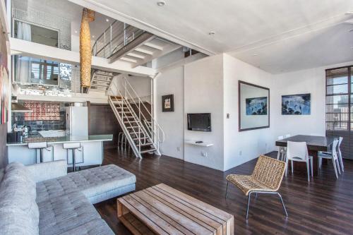 Gallery image of Manhattan Lofts in Cape Town