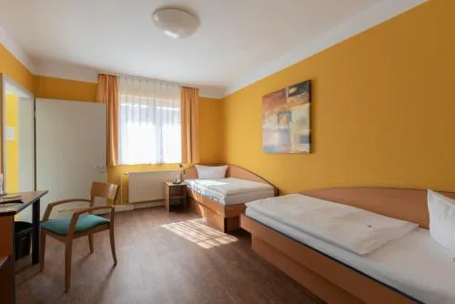 Hotel Mit-Mensch photo 14