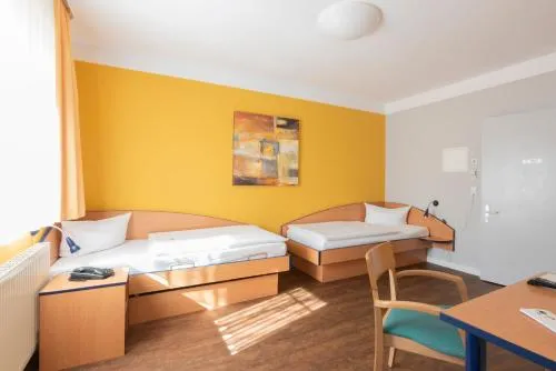 Hotel Mit-Mensch photo 13