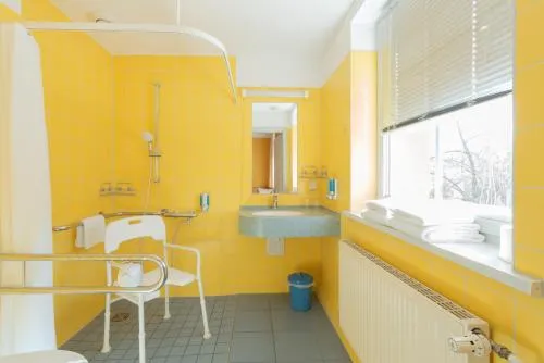 Hotel Mit-Mensch photo 11