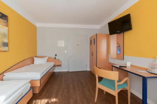 Hotel Mit-Mensch photo 15