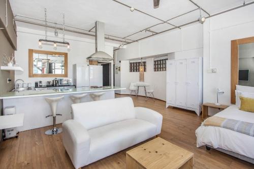 Gallery image of Manhattan Lofts in Cape Town