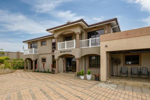 Sada Boutique Hotel, Port Edward – Updated 2022 Prices