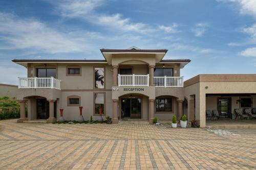 Sada Boutique Hotel, Port Edward – Precios actualizados 2023