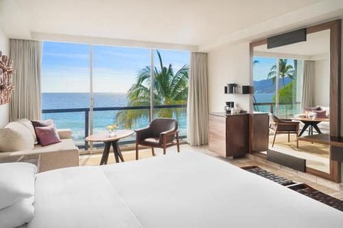 Zdjęcie z galerii obiektu Hyatt Ziva Puerto Vallarta w mieście Puerto Vallarta