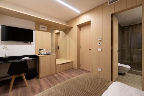 Gallery image of VOTRE hotel in Jounieh