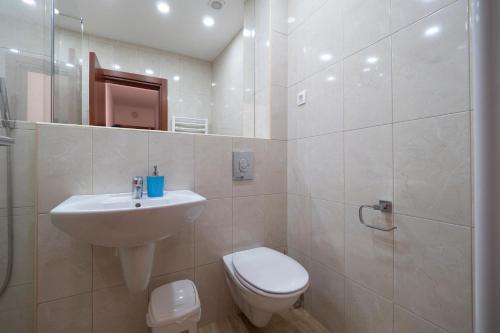Imagen de la galería de Villa Skyprime, en Budva