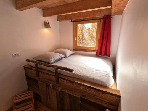 Imagen de la galería de Petit Chalet Montagne, en Briançon