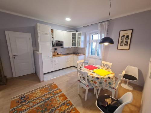 Villa Jure - Apartment Vlasta